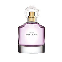 Load image into Gallery viewer, Avon Viva La Vita Eau De Parfum - 50ml
