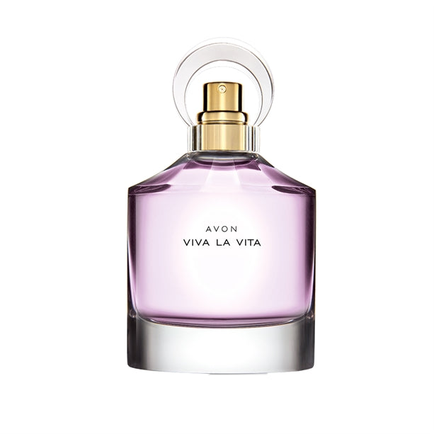 Avon Viva La Vita Eau De Parfum - 50ml