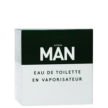 Load image into Gallery viewer, Avon Man Eau de Toilette - 75ml
