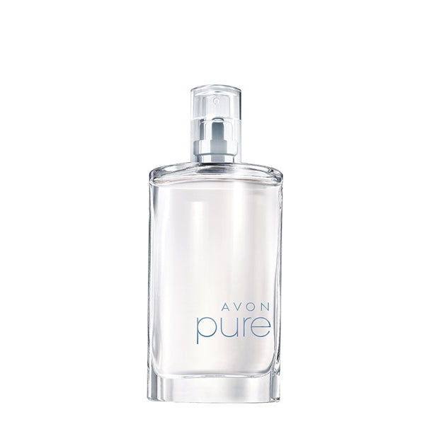 Avon Pure for Her Eau de Toilette - 50ml