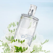 Load image into Gallery viewer, Avon Pure for Her Eau de Toilette - 50ml
