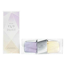 Load image into Gallery viewer, Avon Eve Duet Eau de Parfum - 50ml (2x25ml)
