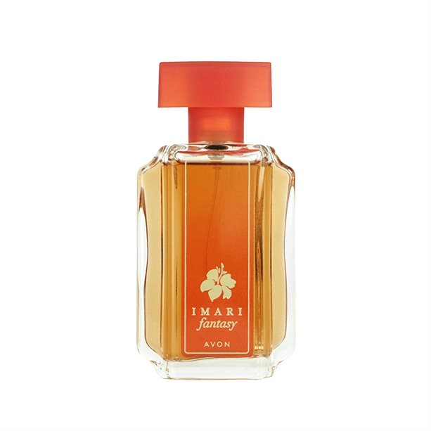 Avon Imari Fantasy Eau de Toilette 50ml