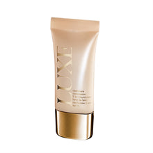 Load image into Gallery viewer, Avon Luxe Cashmere Complexion 2 in 1 Mattifying Foundation &amp; Base SPF 15
