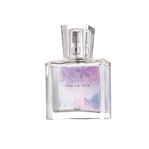 Avon Viva La Vita Eau De Parfum - 30ml