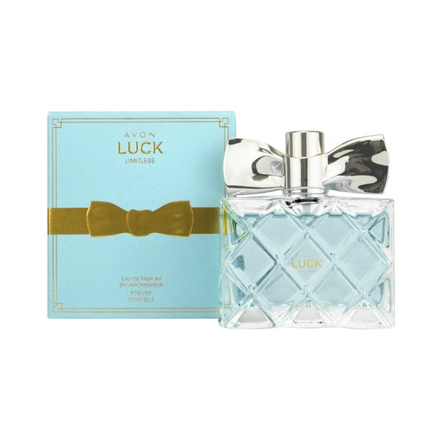 Avon luck limitless on sale for her