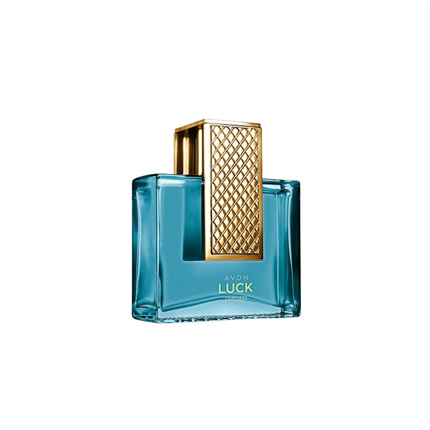 Avon top luck cologne