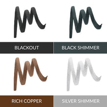 Load image into Gallery viewer, Avon Mark. The Big Gel Paint Pencil Longwear Gel Eyeliner
