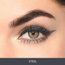 Load image into Gallery viewer, Avon Mark. The Big Gel Paint Pencil Longwear Gel Eyeliner
