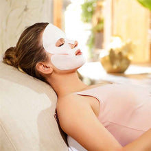 Load image into Gallery viewer, Avon Planet Spa Radiant Gold Sheet Mask
