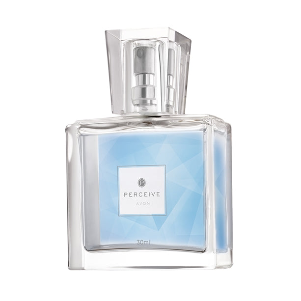 Avon Perceive Eau de Parfum - 30ml