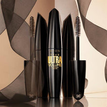 Load image into Gallery viewer, Avon True Ultra Volume Lash Magnify Mascara - Blackest Black - 10ml
