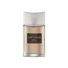 Load image into Gallery viewer, Avon Soft Musk Delice Eau de Toilette - 50ml
