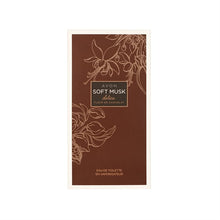 Load image into Gallery viewer, Avon Soft Musk Delice Eau de Toilette - 50ml
