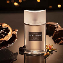 Load image into Gallery viewer, Avon Soft Musk Delice Eau de Toilette - 50ml

