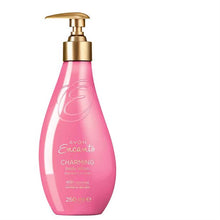 Load image into Gallery viewer, Avon Encanto Charming Body Lotion Sachet - 10ml

