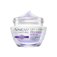 Load image into Gallery viewer, Avon Anew Clinical Lift &amp; Firm Pressed Serum - 30ml / New Packaging
