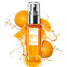 Load image into Gallery viewer, Avon Anew Vitamin C Radiance Maximising Serum Sample Sachet - 2ml
