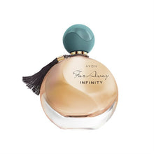 Load image into Gallery viewer, Avon Far Away Infinity Eau de Parfum - 50ml
