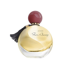 Load image into Gallery viewer, Avon Far Away Eau De Parfum &amp; Body Silk &amp; Body Mist Set
