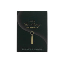 Load image into Gallery viewer, Avon Far Away Glamour Eau de Parfum - 50ml

