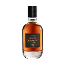Load image into Gallery viewer, Avon Wild Country EST.1967 Eau de Toilette - 75ml***
