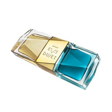 Load image into Gallery viewer, Avon Eve Duet Contrasts Eau de Parfum - 50ml (2x25ml)
