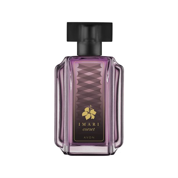 Avon Imari Corset Eau de Toilette - 50ml