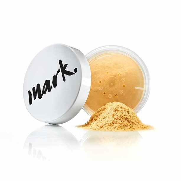 Avon Mark. MagiX HD Banana Setting Powder