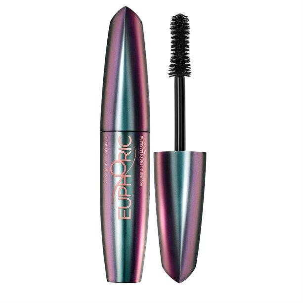 Avon True Euphoric Mascara - 10ml
