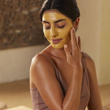 Load image into Gallery viewer, Avon Planet Spa The Ayurveda Ritual Soothe &amp; Balance Face Mask - 50ml
