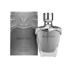 Load image into Gallery viewer, Avon Maxime For Him Eau de Toilette – 75ml
