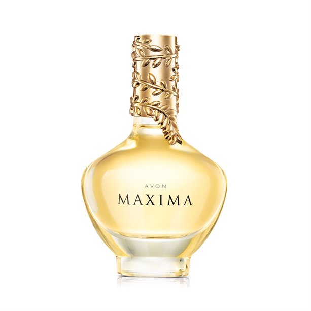 Avon Maxima Eau de Parfum - 50ml