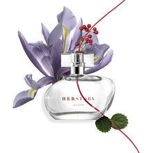 Load image into Gallery viewer, Avon Herstory Eau de Parfum &amp; Notebook Gift Set
