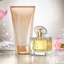 Load image into Gallery viewer, Avon Today Perfume &amp; Body Lotion Gift Set / Box
