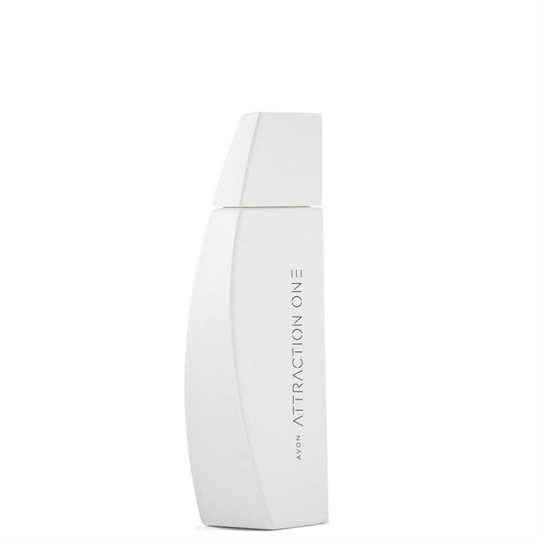 Avon Attraction One Fresh Eau de Parfum - 50ml
