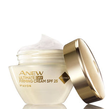 Load image into Gallery viewer, Avon Anew Ultimate Day Firming Cream SPF25 with Protinol - 50ml***
