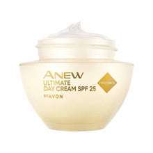 Load image into Gallery viewer, Avon Anew Ultimate Day Firming Cream SPF25 with Protinol - 50ml***
