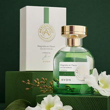 Load image into Gallery viewer, Avon Artistique Parfumiers Magnolia en Fleurs Eau de Parfum - 50ml

