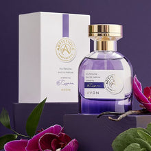 Load image into Gallery viewer, Avon Artistique Parfumiers Iris Fétiche Eau de Parfum - 50ml
