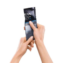 Load image into Gallery viewer, Avon Anew Pollution Protect Fresh Black Sheet Mask - 3 sheets
