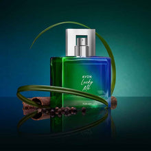 Load image into Gallery viewer, Avon Luck / Lucky Me for Him Eau de Toilette - 75ml
