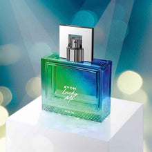 Load image into Gallery viewer, Avon Luck / Lucky Me for Him Eau de Toilette - 75ml
