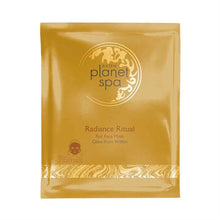 Load image into Gallery viewer, Avon Planet Spa Radiance Ritual Foil Face Mask

