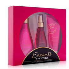Load image into Gallery viewer, Avon Encanto Irresistible Gift Set / Box
