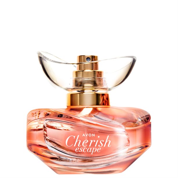 Avon cherish the moment perfume deals