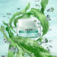 Load image into Gallery viewer, Avon Oxypure Hydrate &amp; Protect Day Cream SPF20 Sample Sachet - 2ml
