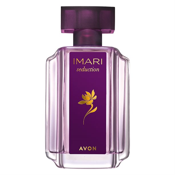 Avon Imari Seduction Eau de Toilette - 50ml