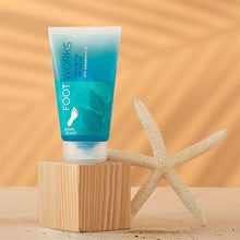 Load image into Gallery viewer, Avon Foot Works Reviving Foot and Leg Gel with Peppermint Oil - 150ml
