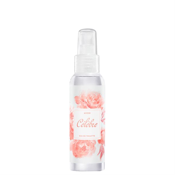 Avon Celebre Refreshing Body Mist - 100ml